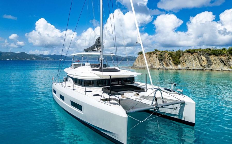 Private Catamaran Multi-day Cruises Are Making a Splash in Greece Luxury Travel Greece Has Long