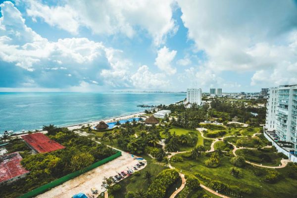 Queer Honeymoon in Mexico: Cancún’s Luxury All-Inclusive vs. Tulum’s Bohemian Romance